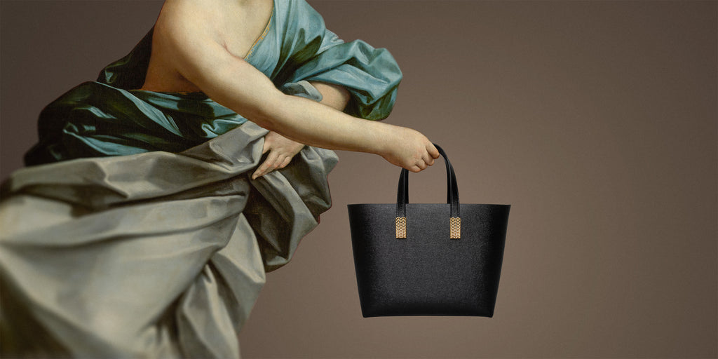 Sei Tote - Shop Now